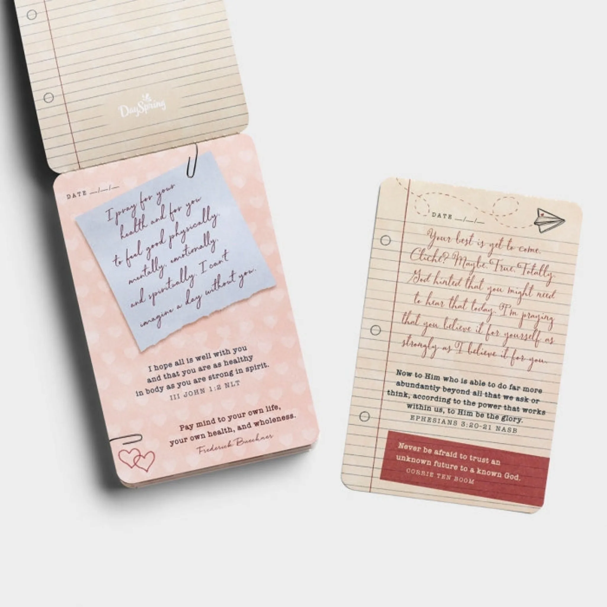 100 Pass Along Notes of Love for Marriage