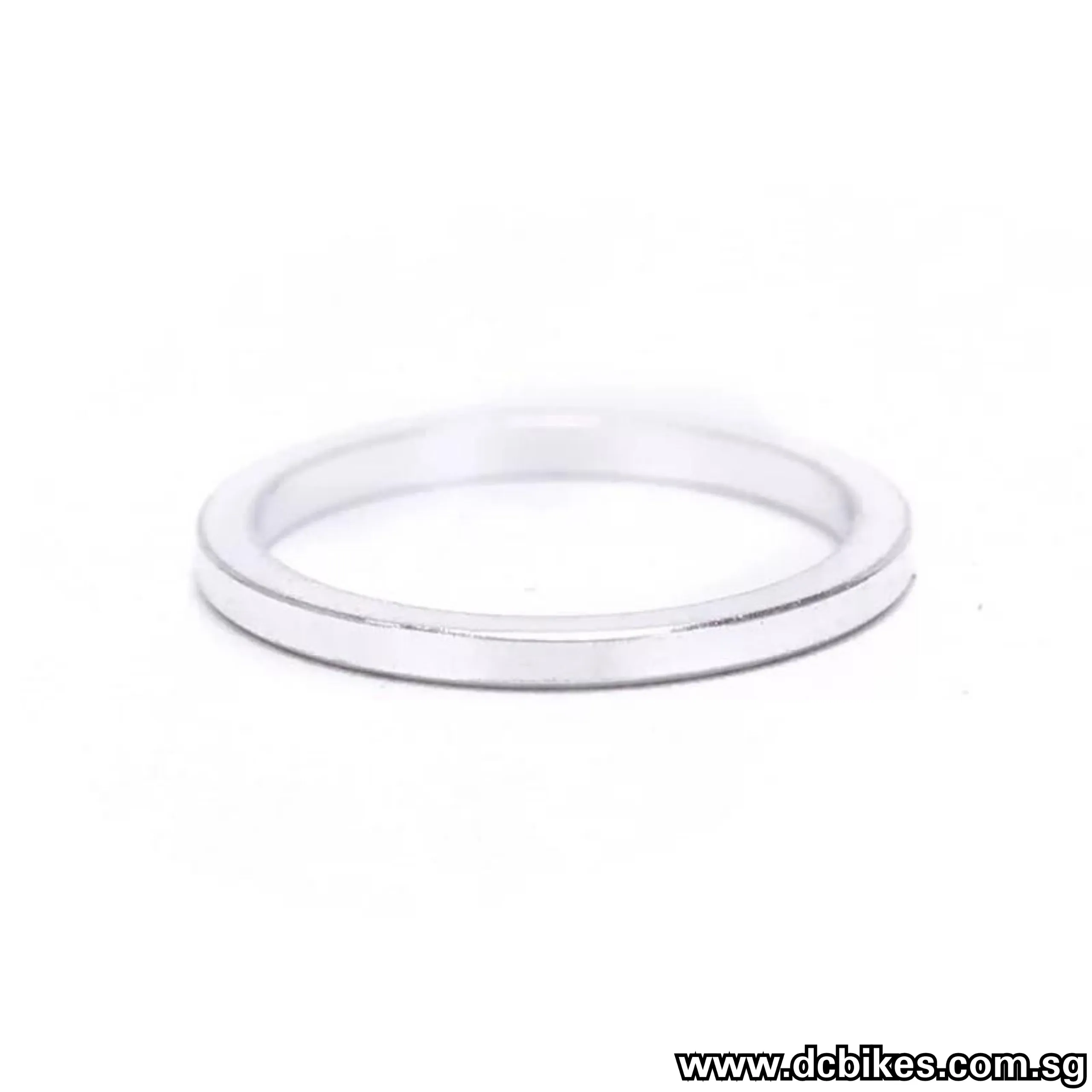 1mm | 2mm Chain Ring Screw Washer Aluminum MTB Road Road Spacer