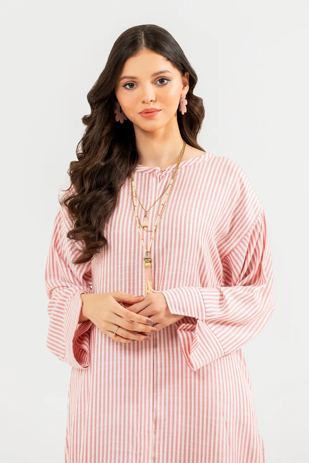 2 PC Stitched | Cotton Shirt   Trouser