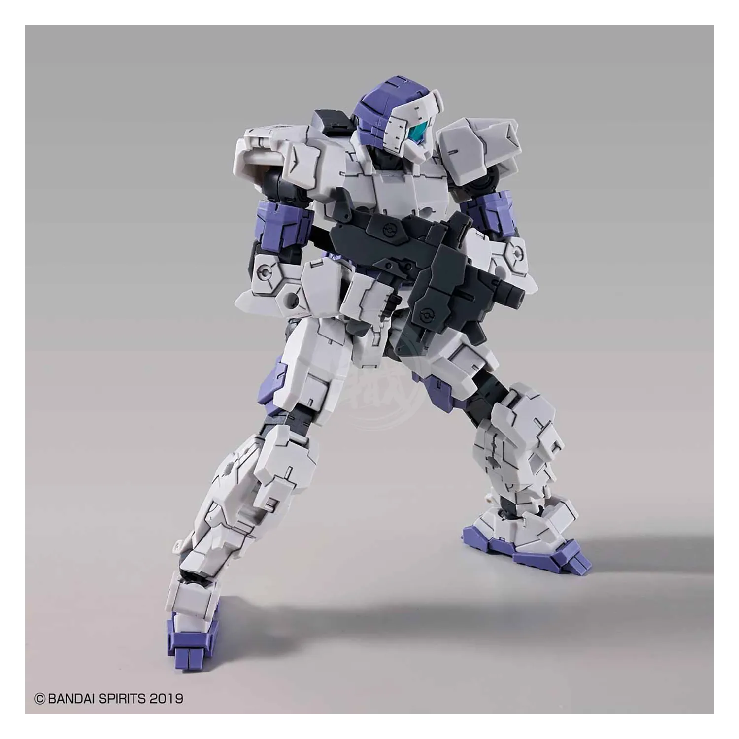 30MM Alto [White]