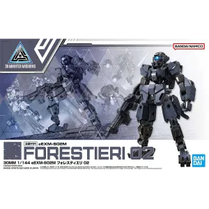 30MM Forestieri 02