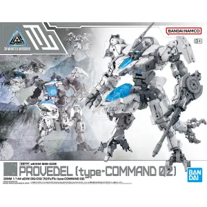 30MM Provedel [Type-Command 02]