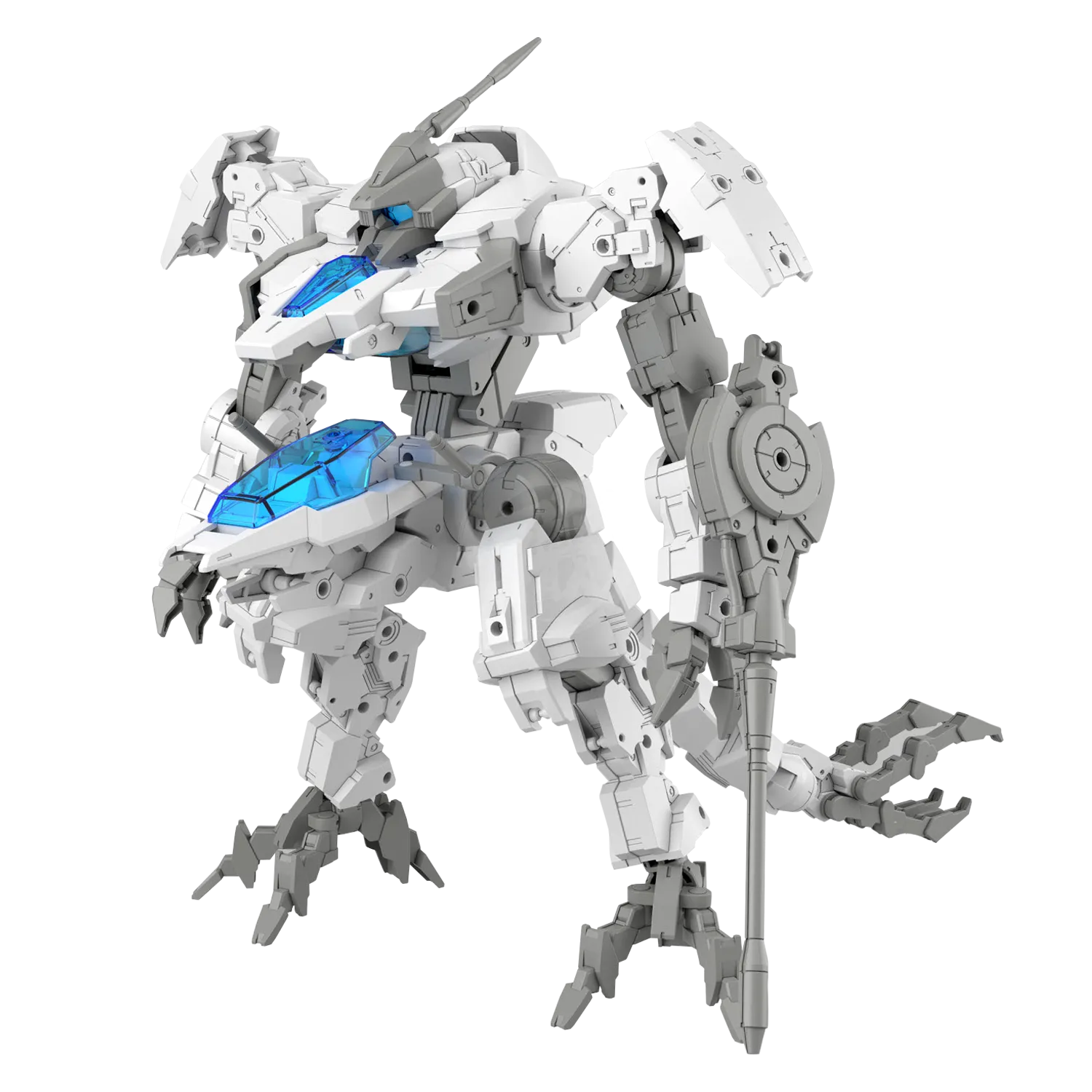 30MM Provedel [Type-Command 02]