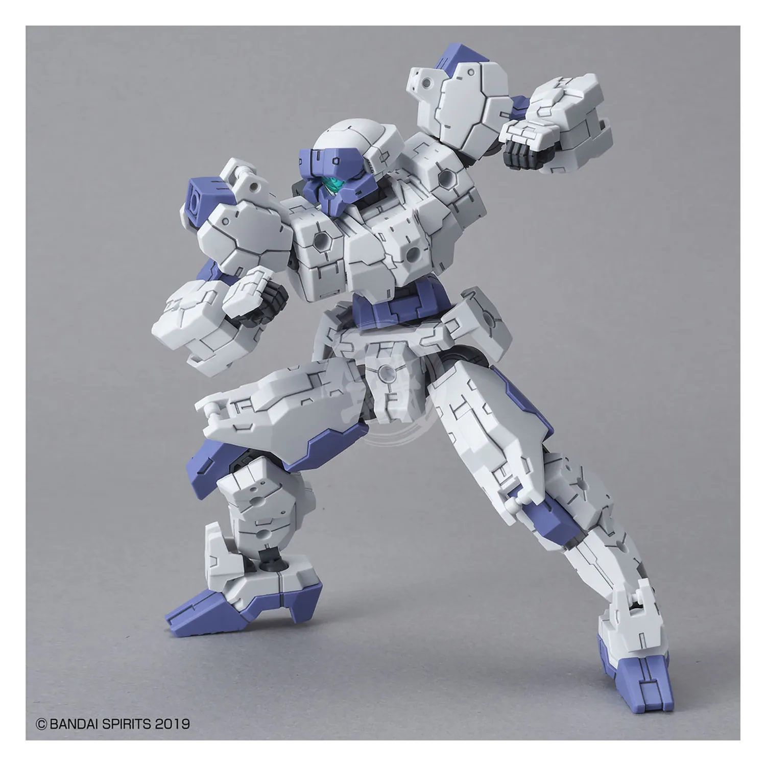 30MM Rabiot [White]