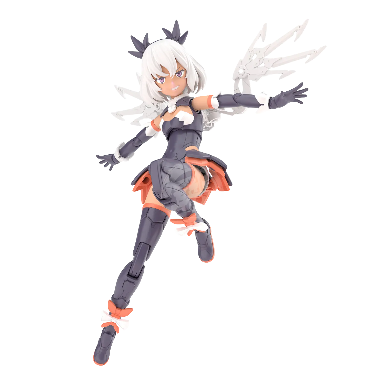 30MS Ilshana [Color C]