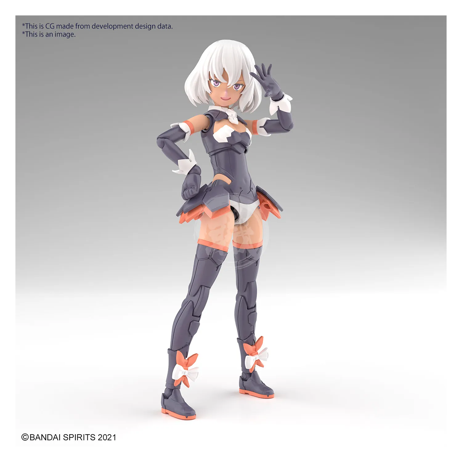 30MS Ilshana [Color C]