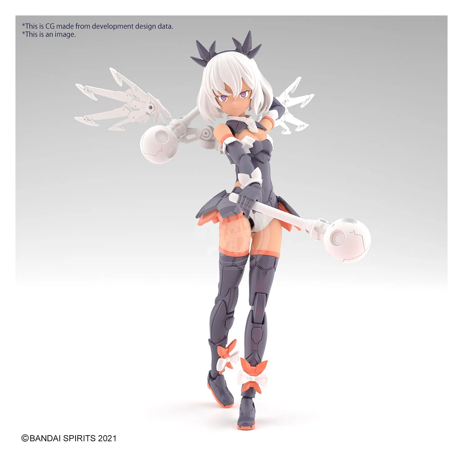 30MS Ilshana [Color C]