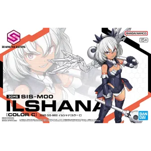 30MS Ilshana [Color C]