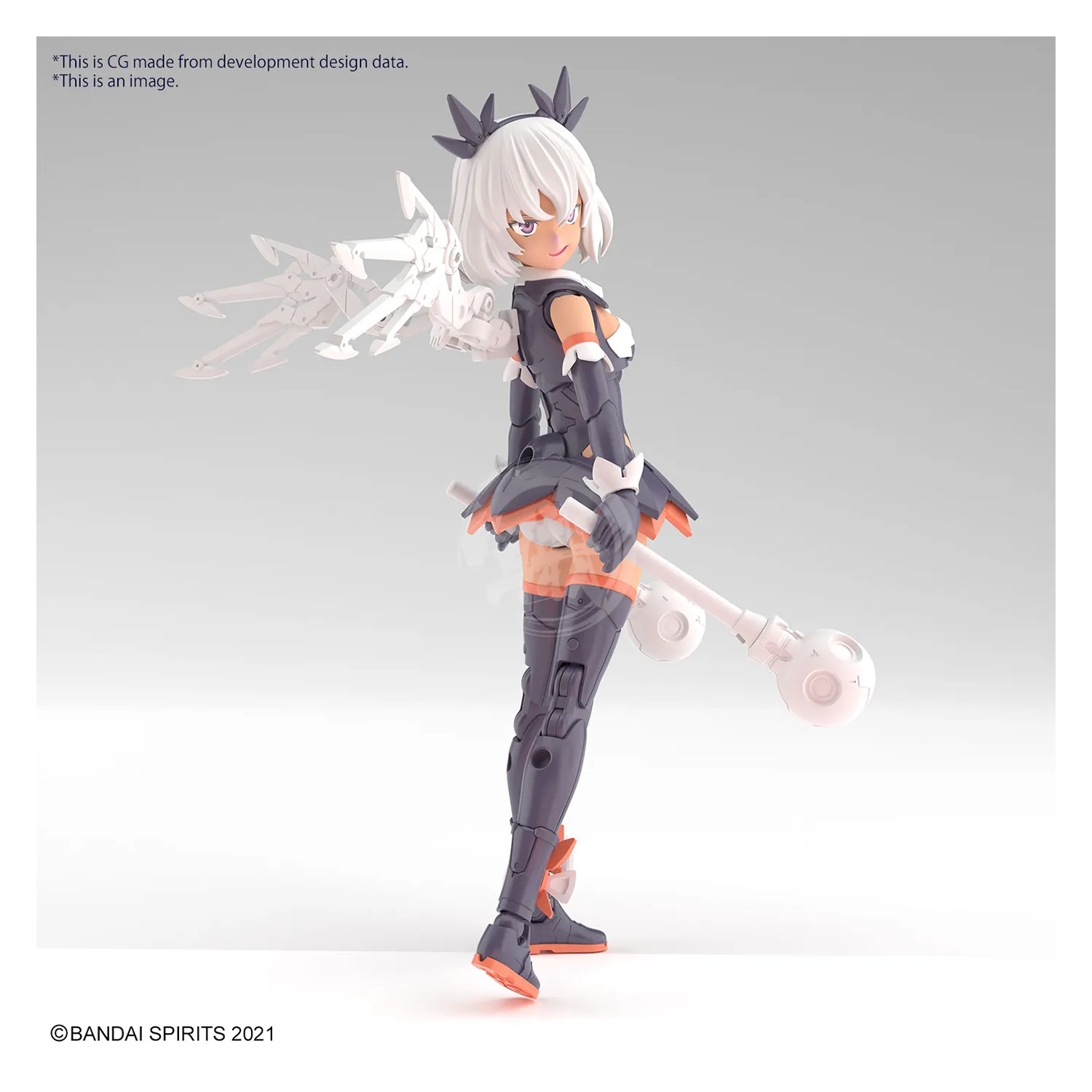 30MS Ilshana [Color C]