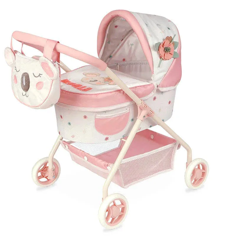 86079 Koala Pram (Under 3's)  By DeCuevas