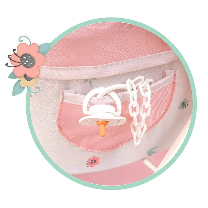 86079 Koala Pram (Under 3's)  By DeCuevas