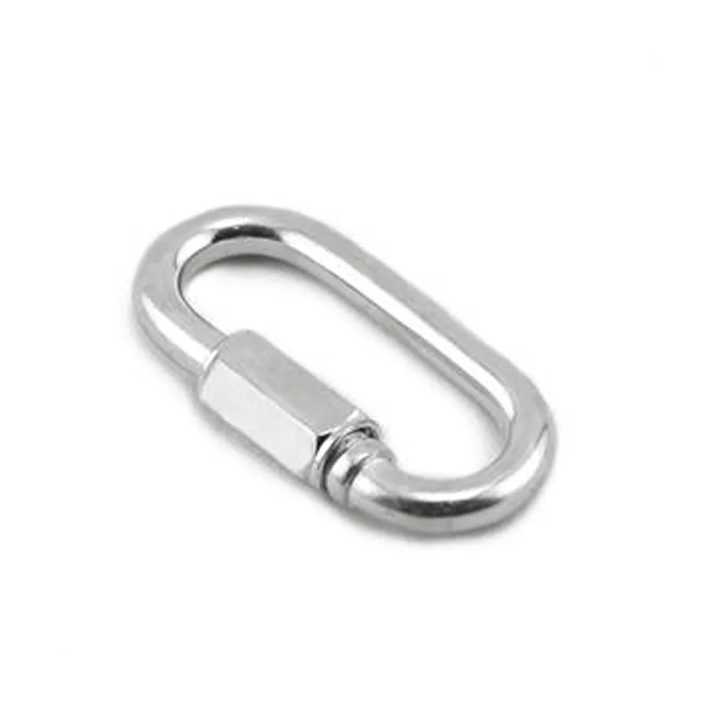 Accessories for Climbing Ropes