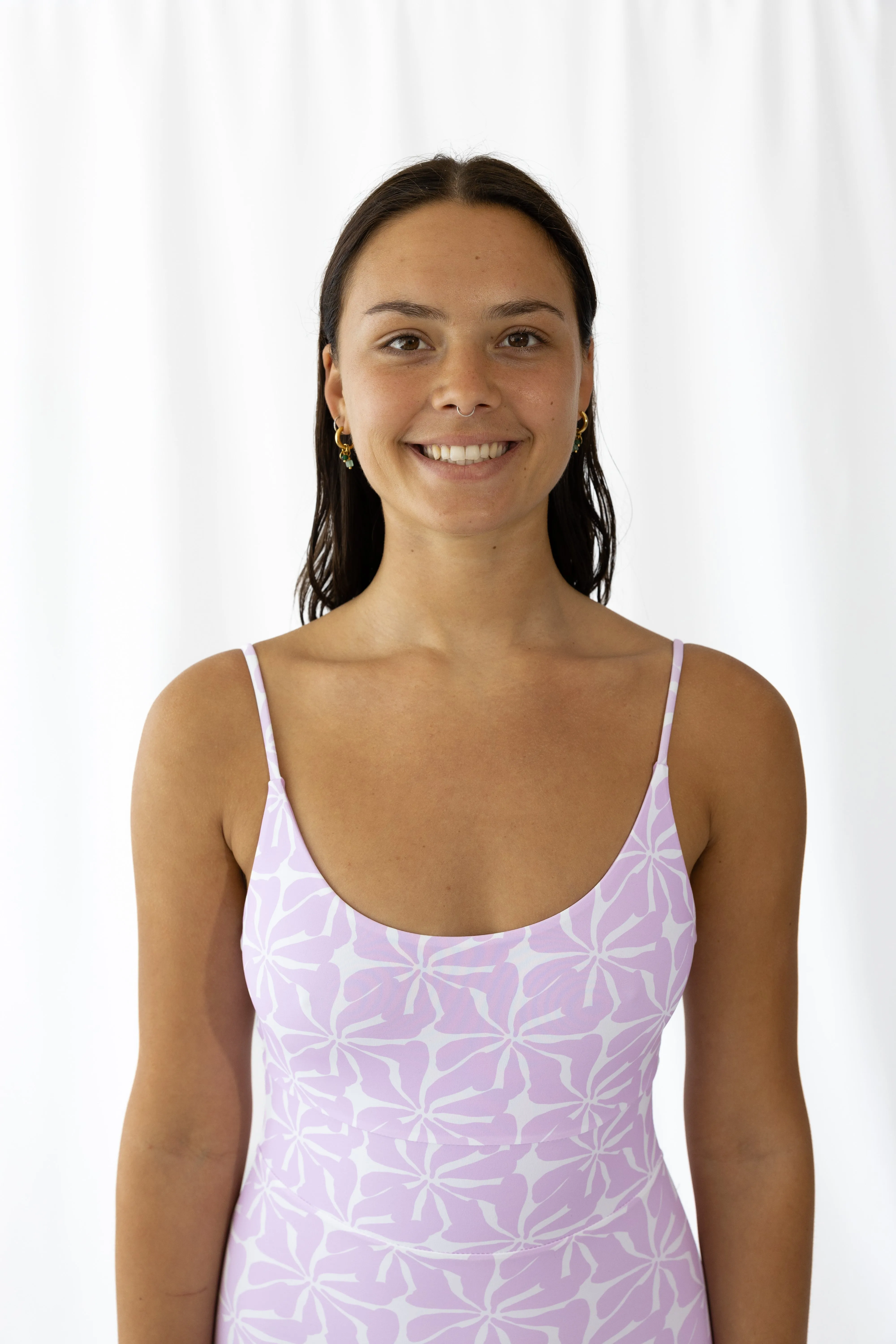 Active Swim Body Suit