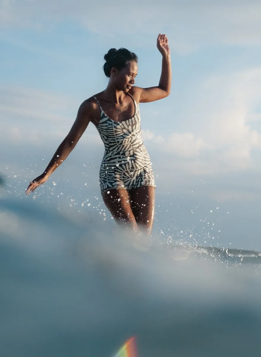 Active Swim Body Suit