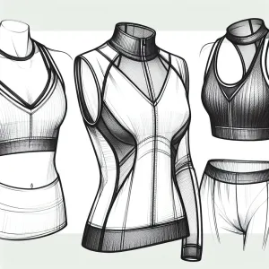Activewear