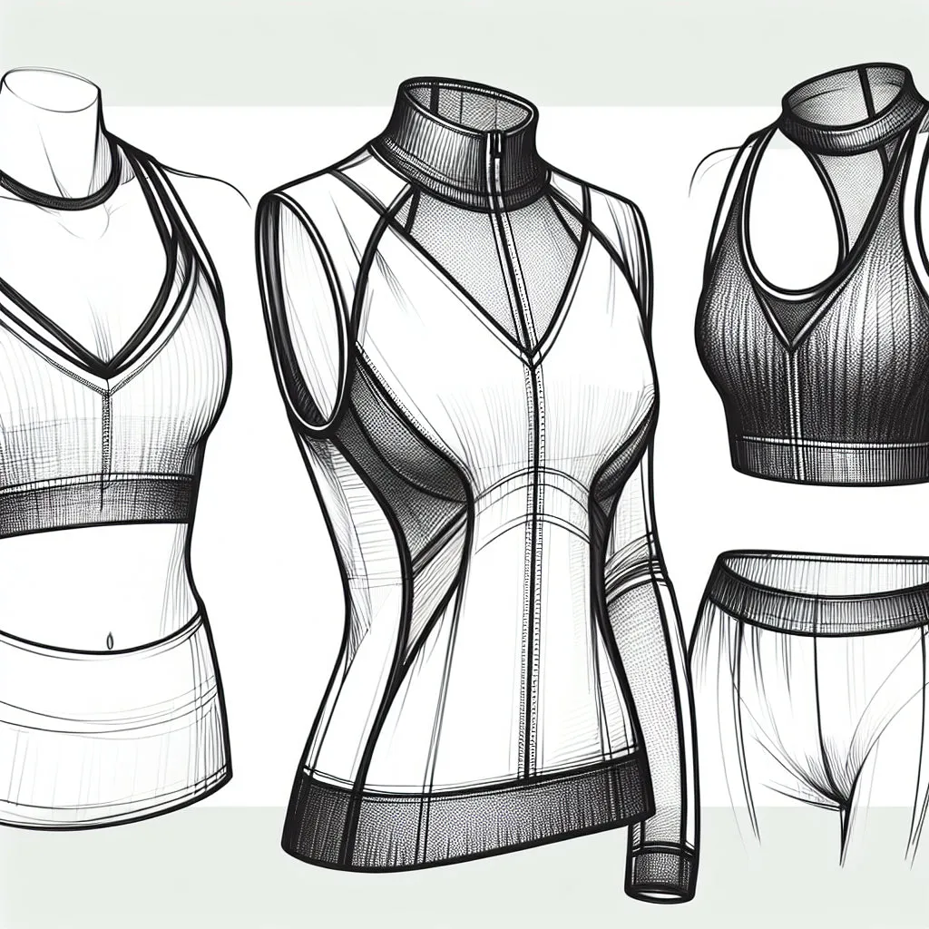 Activewear