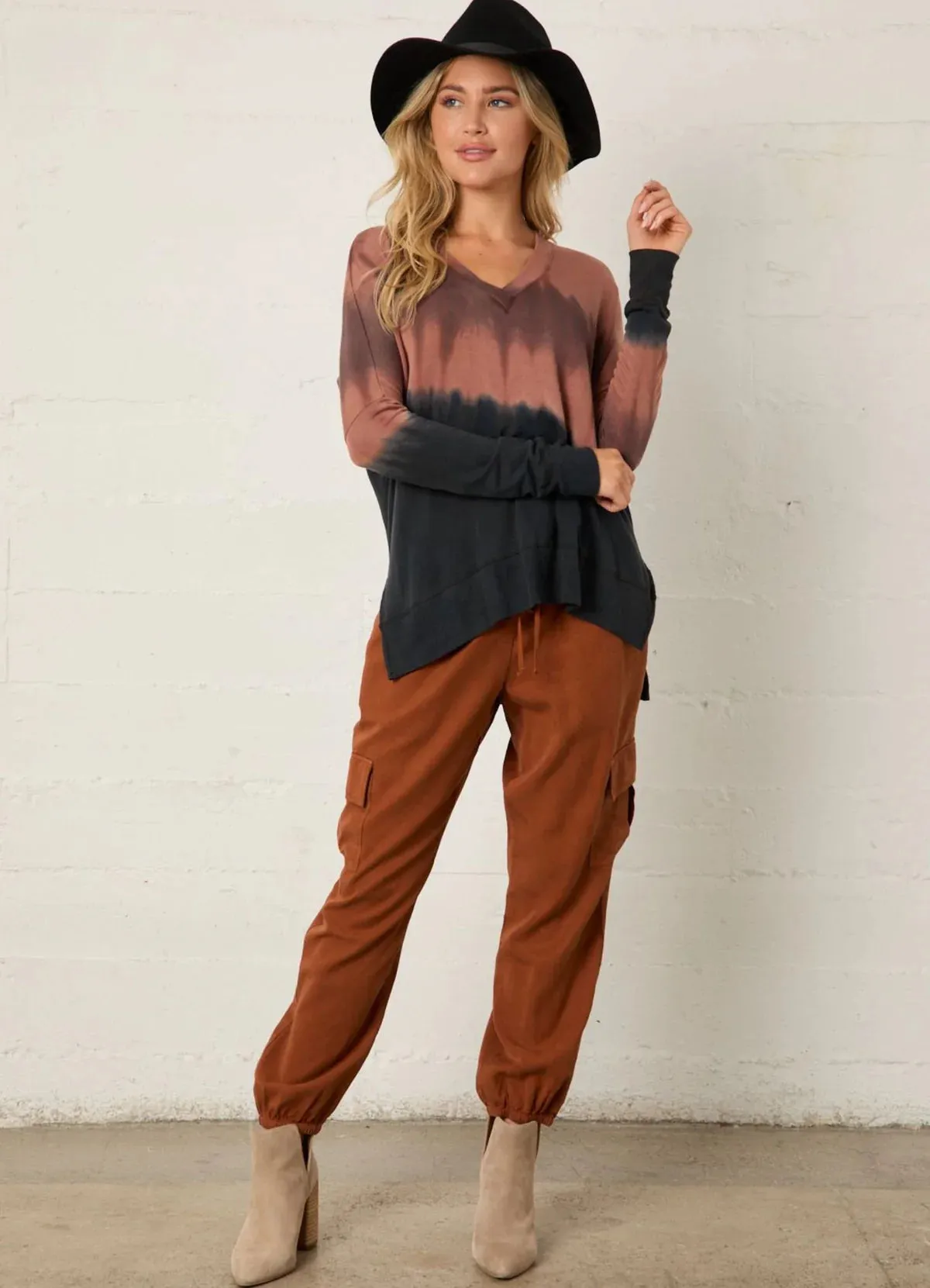 Adeline Sweatshirt Chimera