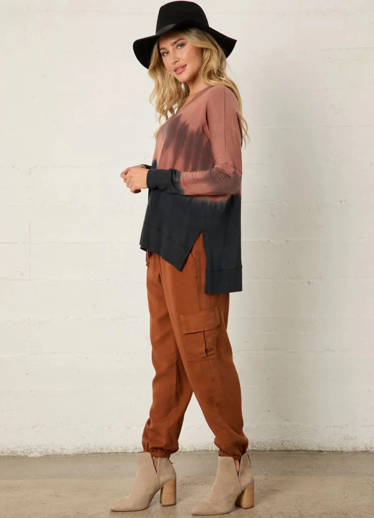 Adeline Sweatshirt Chimera