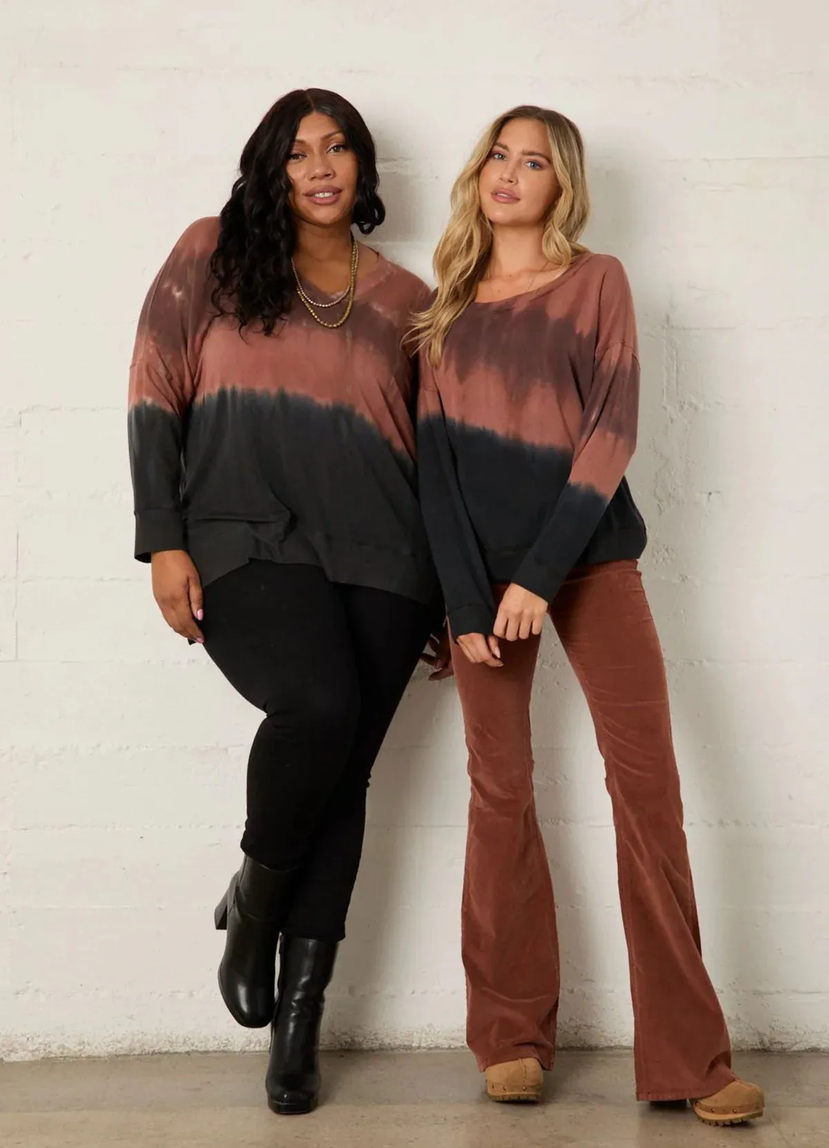 Adeline Sweatshirt Chimera