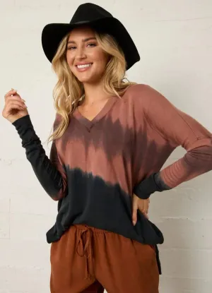Adeline Sweatshirt Chimera
