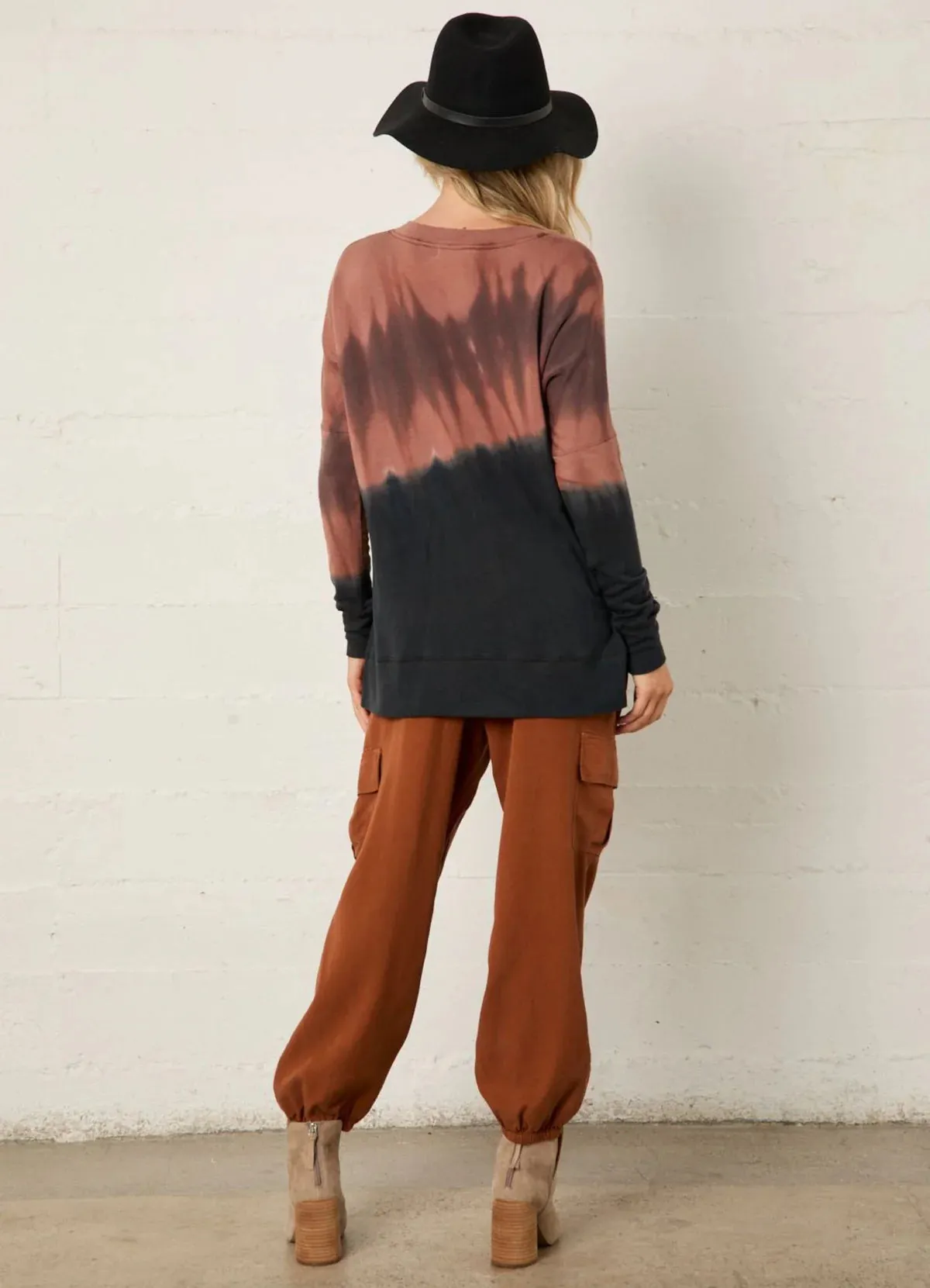 Adeline Sweatshirt Chimera
