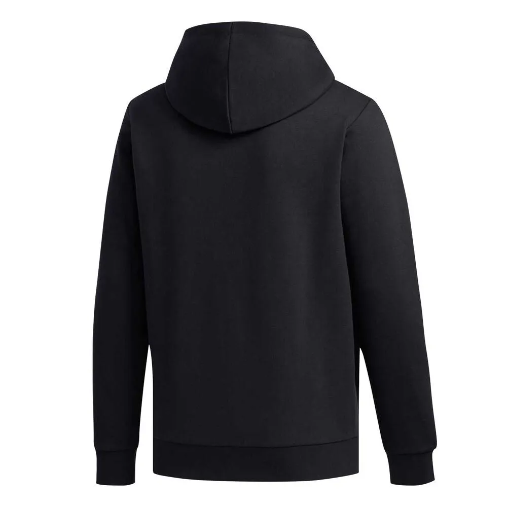 ADIDAS MEN ESSENTIAL FEEL COZY FLEECE HOODY