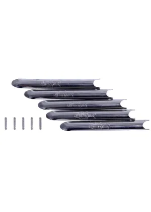 ADRENO 7mm Flopper with Pin - 5 Pack