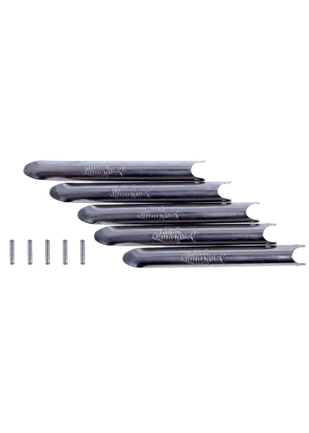 ADRENO 7mm Flopper with Pin - 5 Pack