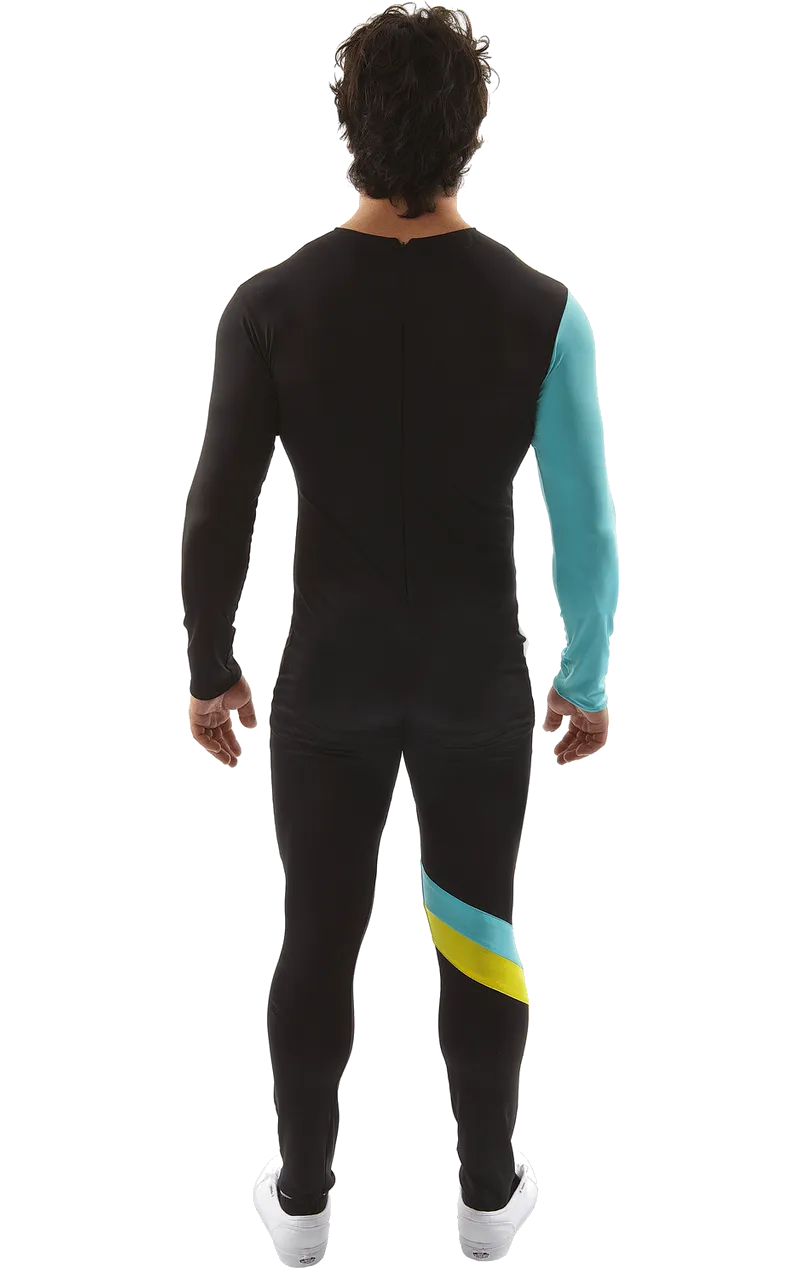 Adult Cool Runnings Costume (No Helmet)
