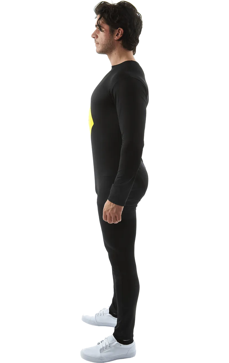 Adult Cool Runnings Costume (No Helmet)