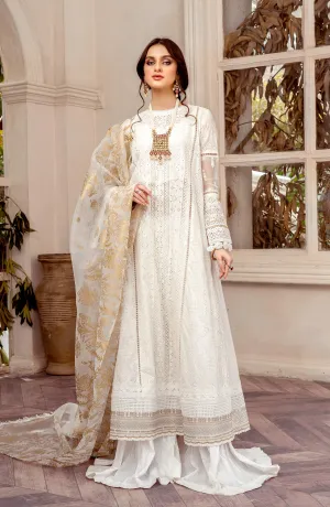 AERONA  (MLRD - 049) | Maryum N Maria Chand Ki Chandni Collection 2022 | Ready To Wear Stitched Suits