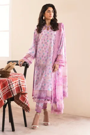 AFROZEH | PRINTKARI | Blossom Bliss