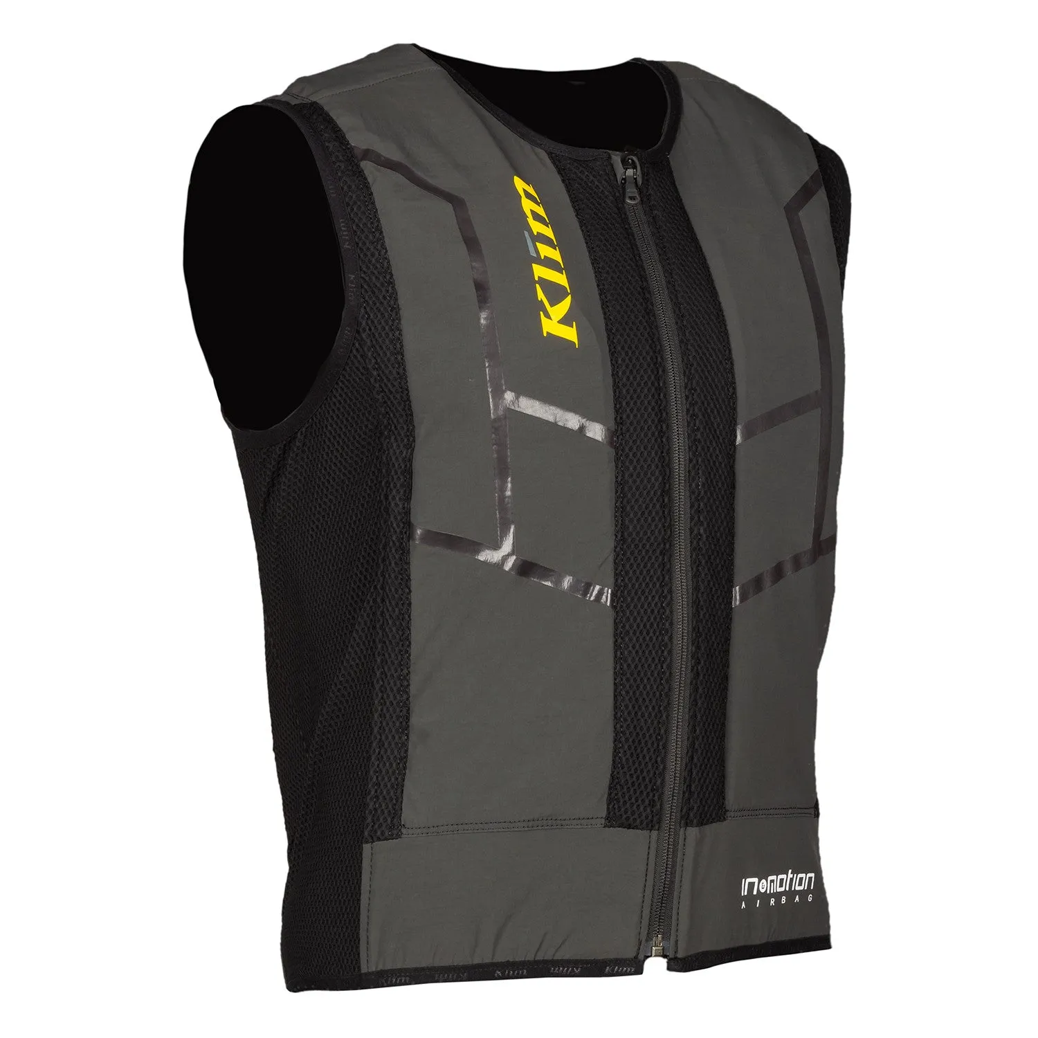 AI-1 Rally Airbag Vest