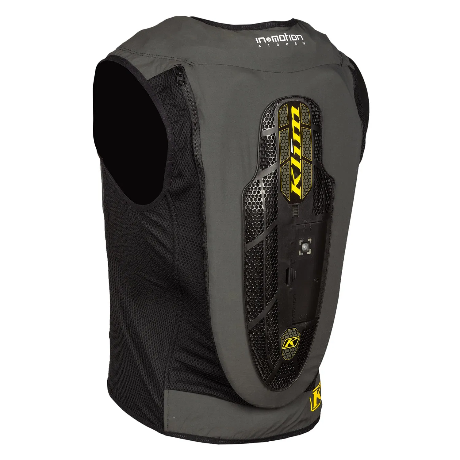 AI-1 Rally Airbag Vest