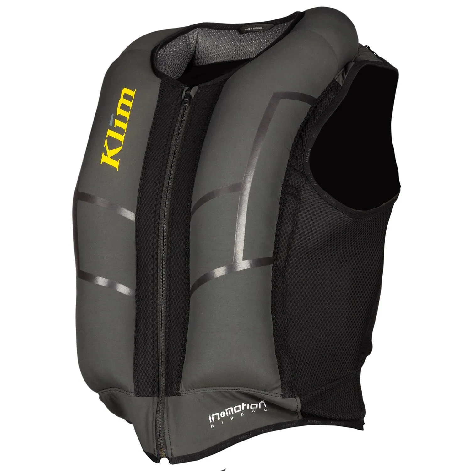 AI-1 Rally Airbag Vest