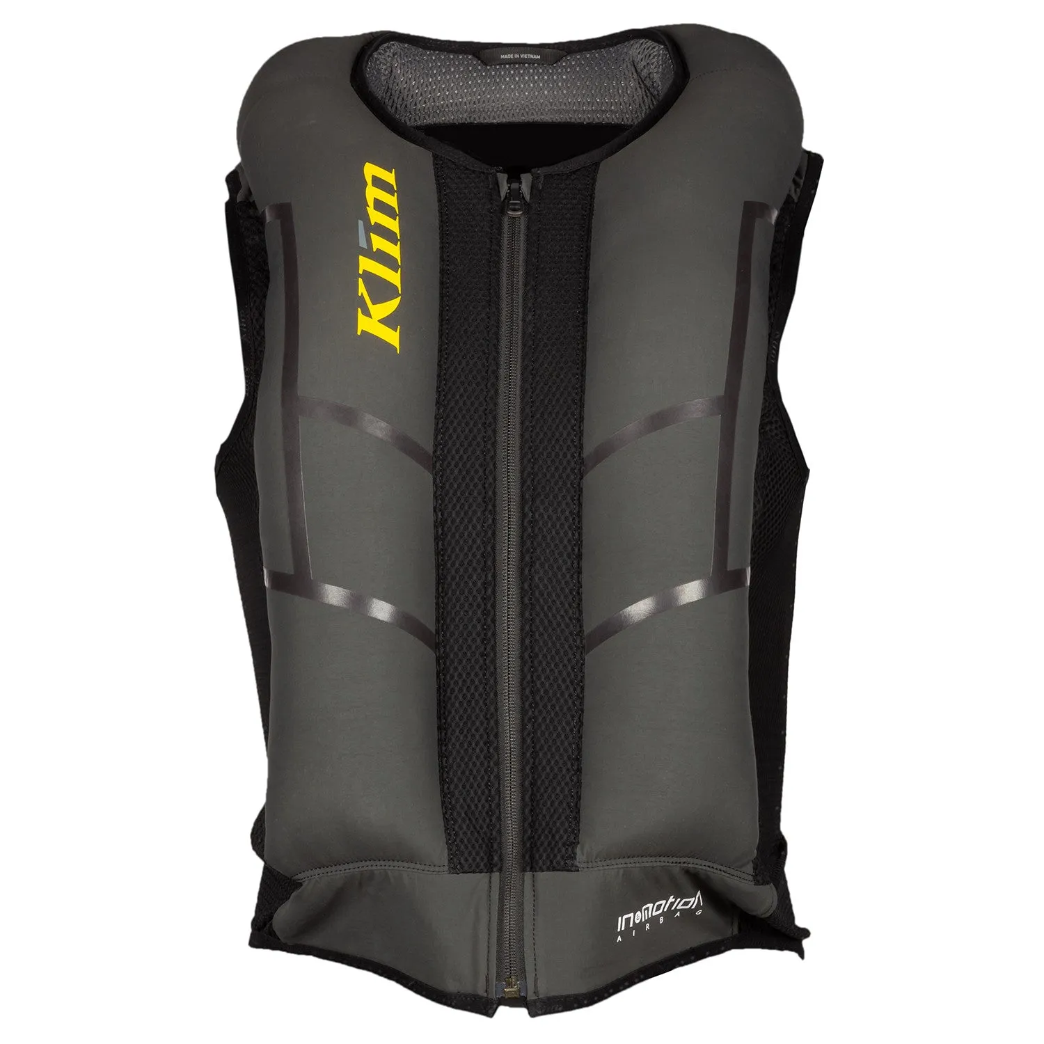 AI-1 Rally Airbag Vest