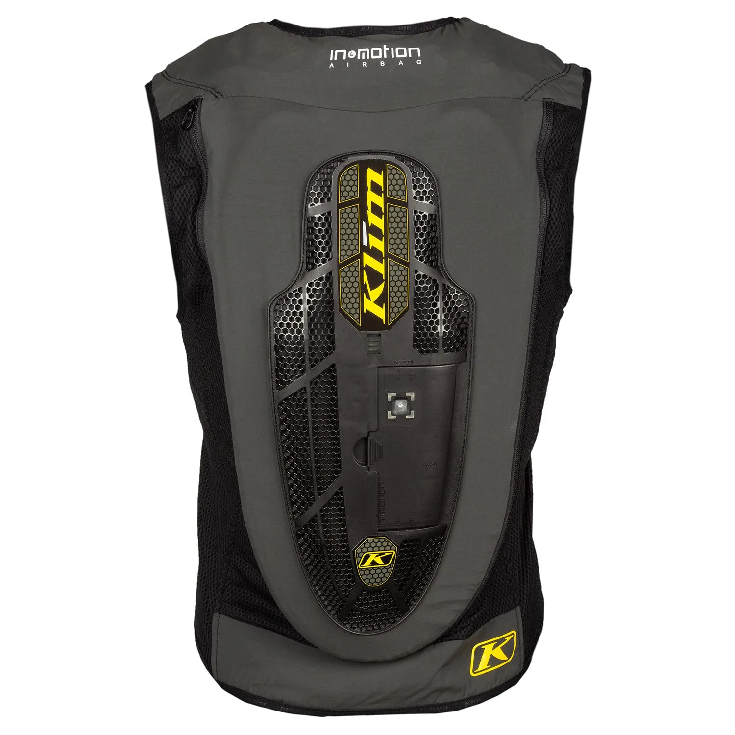 AI-1 Rally Airbag Vest