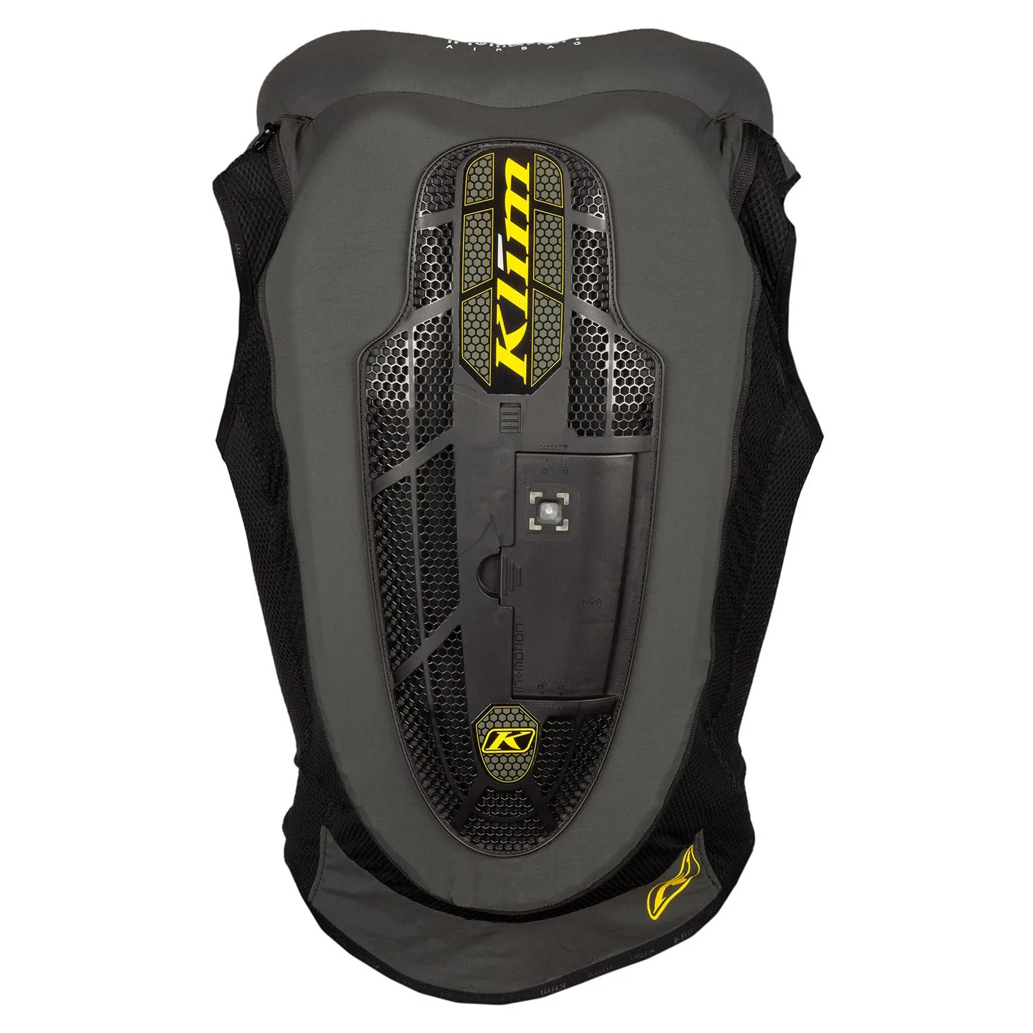 AI-1 Rally Airbag Vest