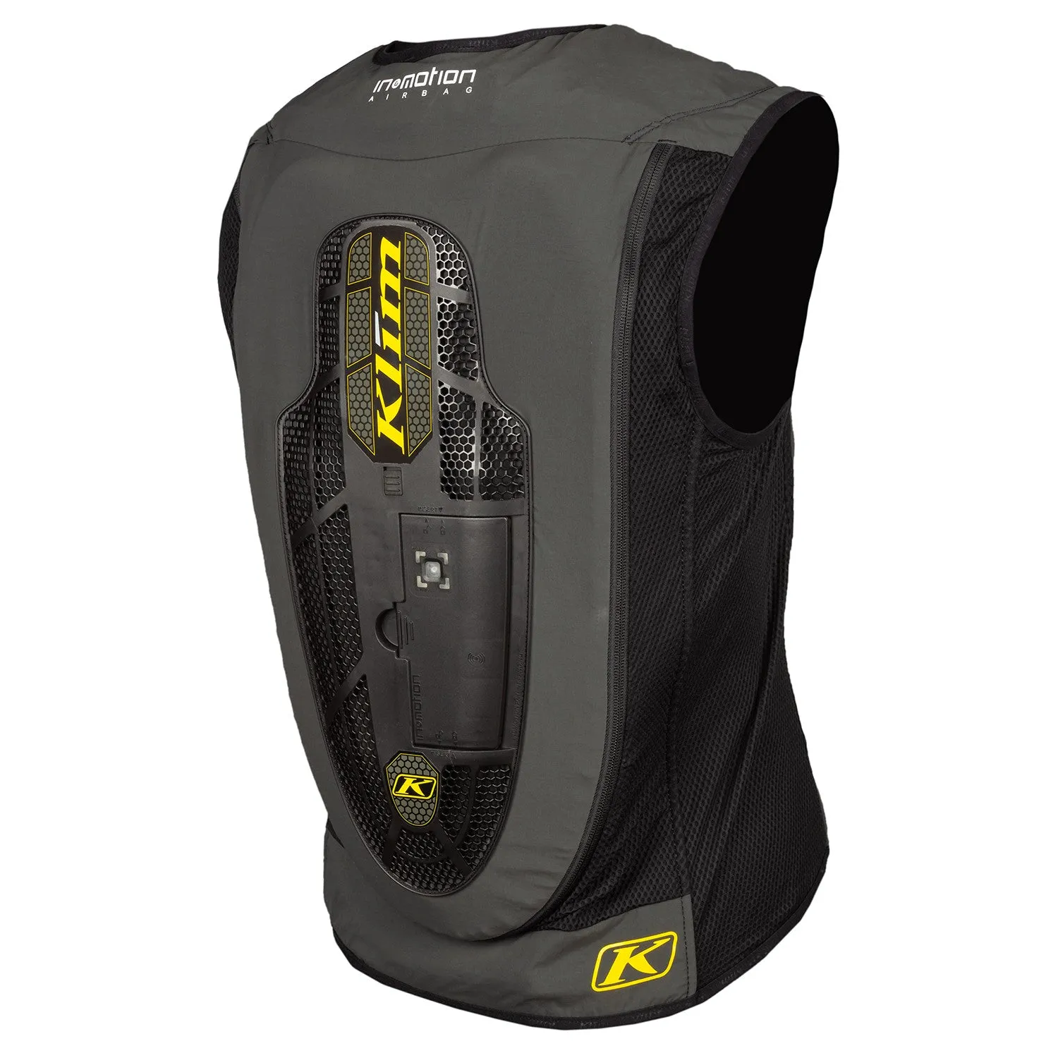 AI-1 Rally Airbag Vest