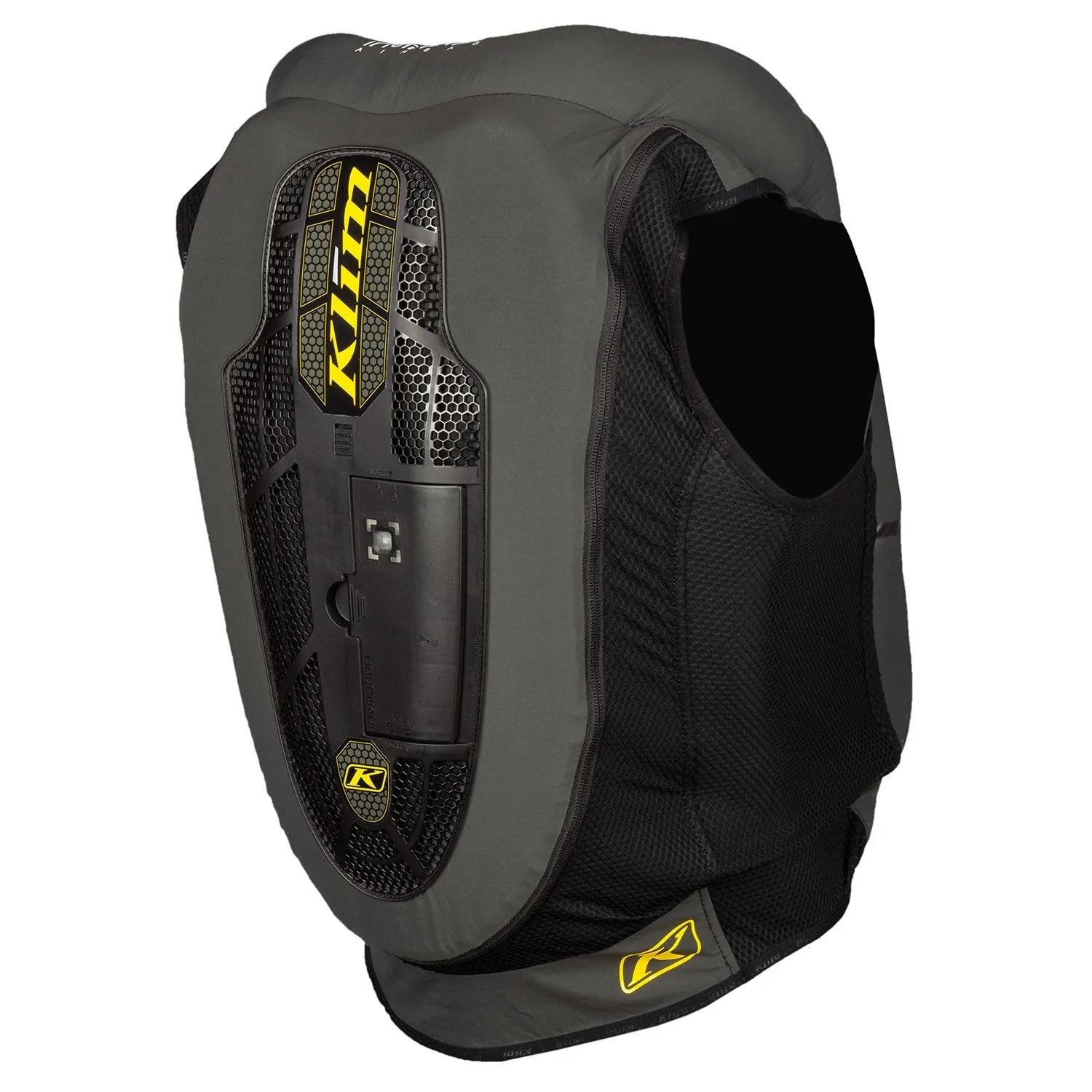 AI-1 Rally Airbag Vest