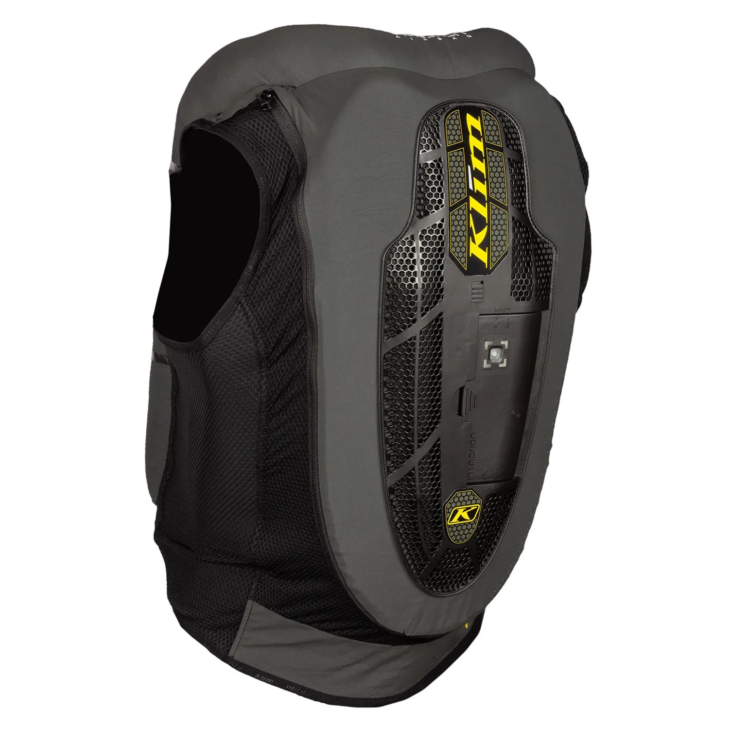 AI-1 Rally Airbag Vest