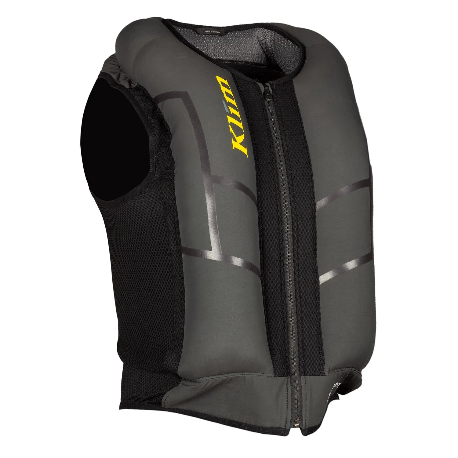 AI-1 Rally Airbag Vest