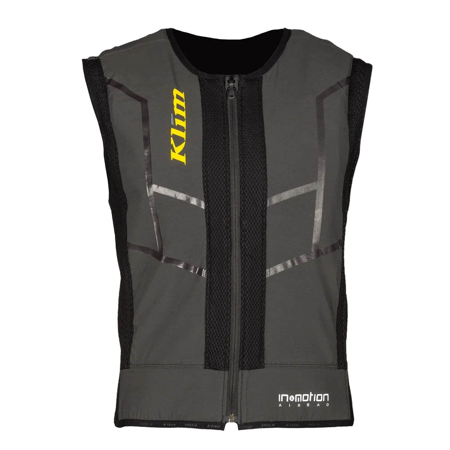 AI-1 Rally Airbag Vest