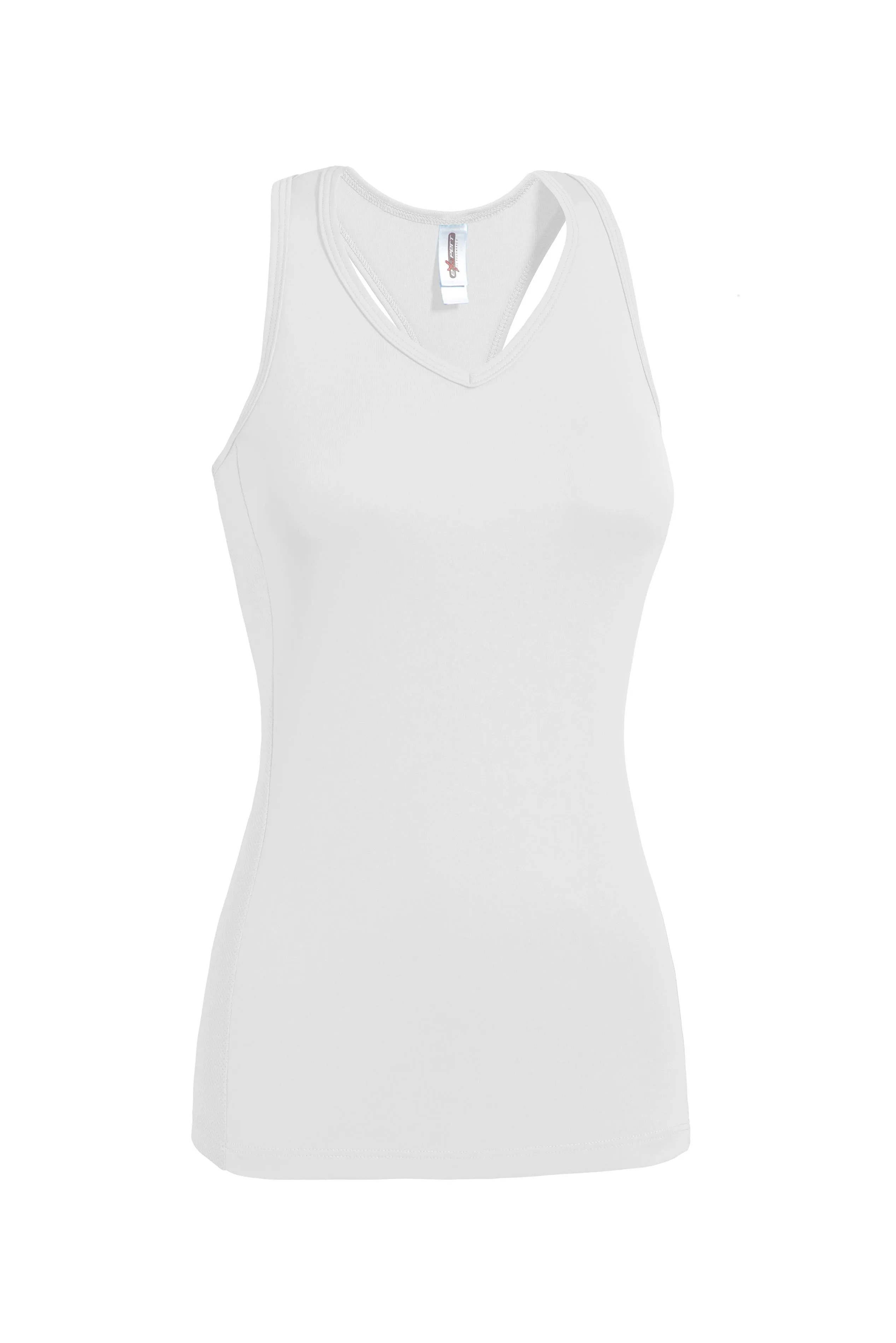 AI231 DriMax™ Workout Tech Racerback Tank