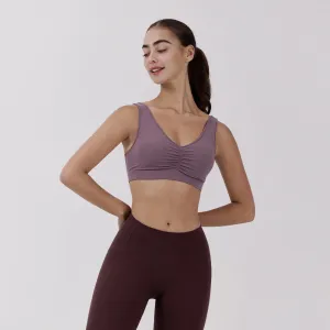 Airexpert Ruched Bra