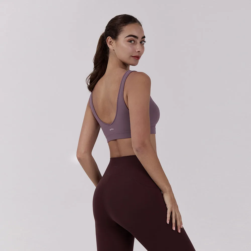 Airexpert Ruched Bra