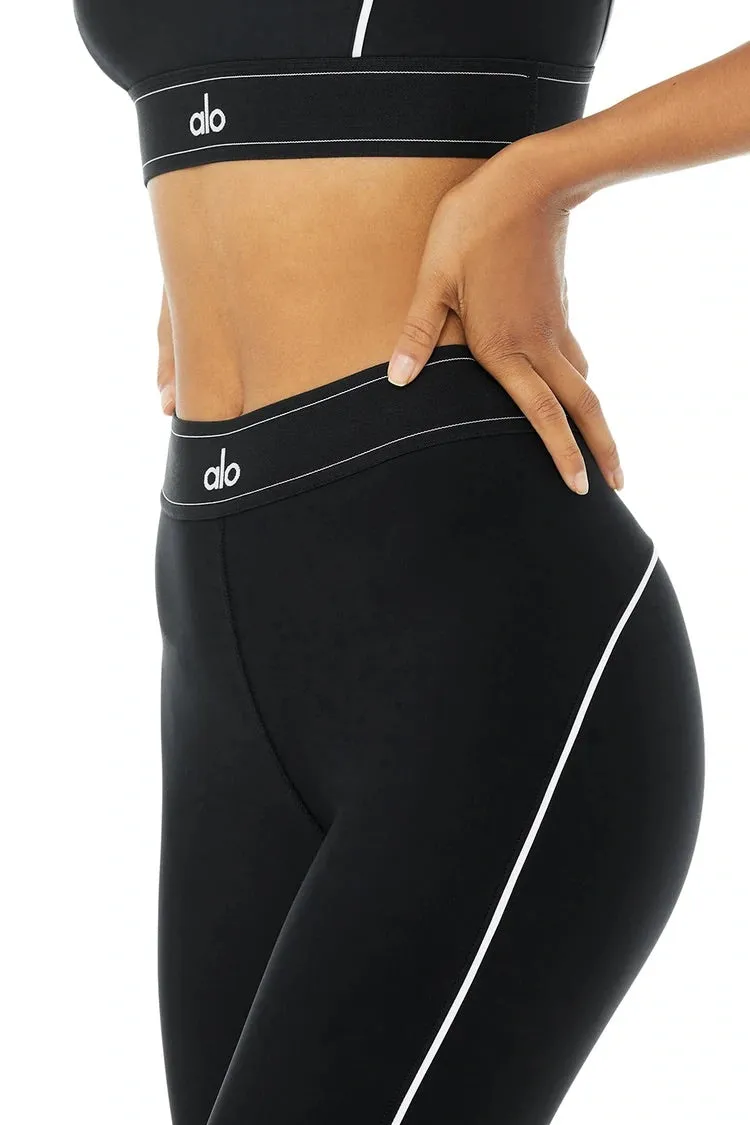 Airlift High Waist Suit Up Legging