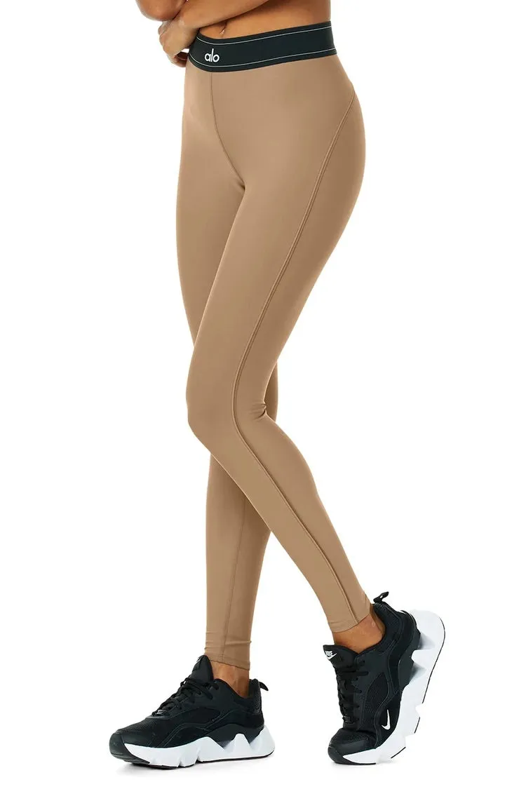 Airlift High Waist Suit Up Legging