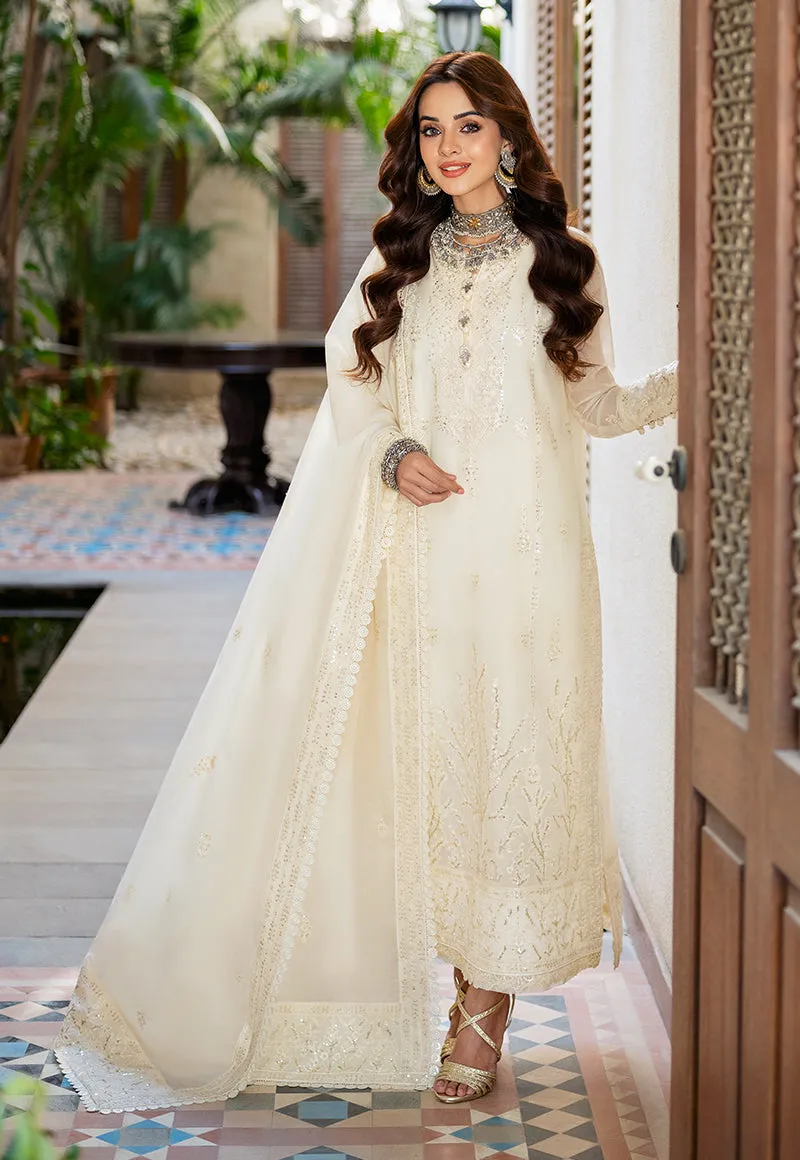 AJKM-05 | Asim Jofa Eid Festive 2023 | Unstitched Cotton Suits