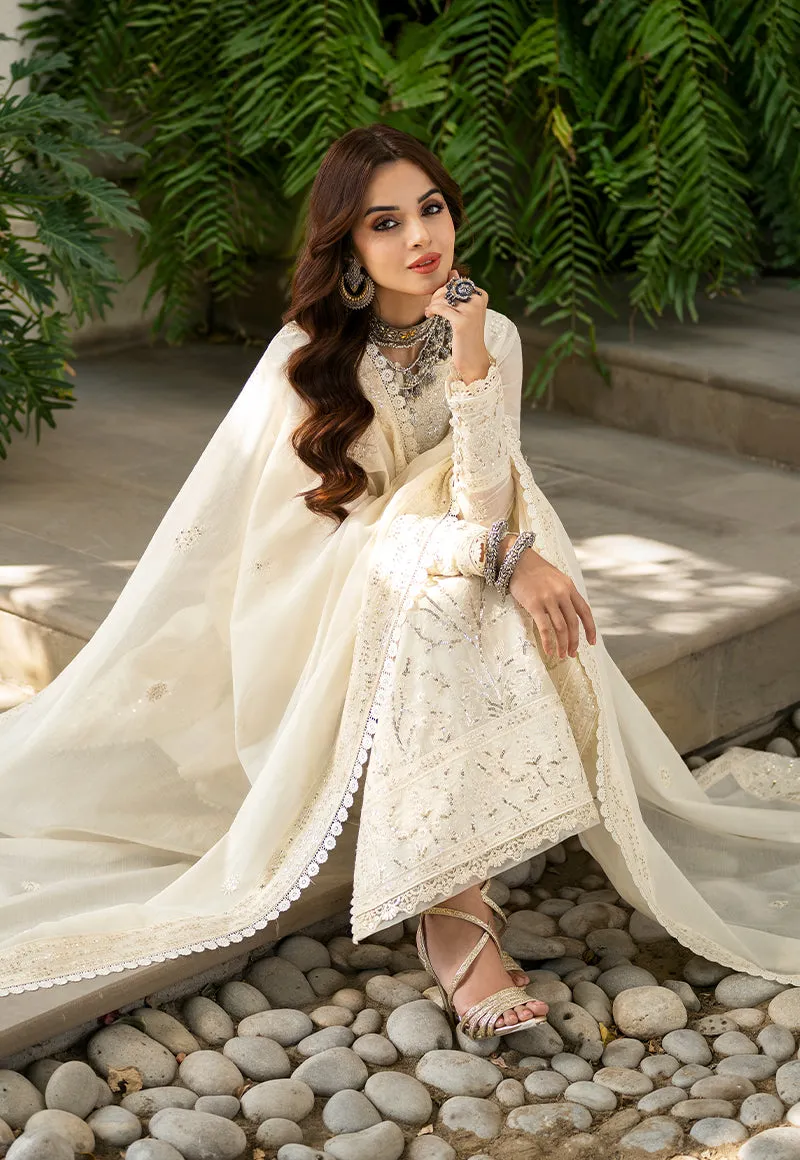AJKM-05 | Asim Jofa Eid Festive 2023 | Unstitched Cotton Suits